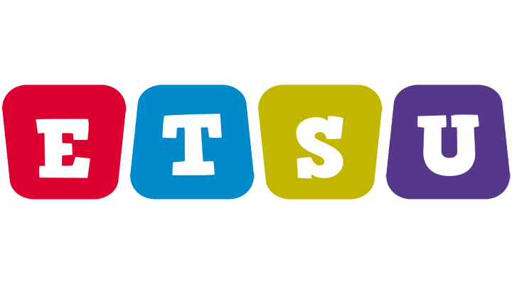 Etsu kiddo logo