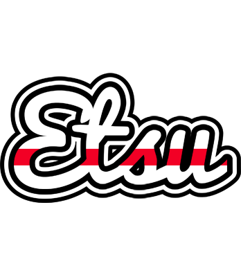Etsu kingdom logo
