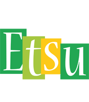 Etsu lemonade logo