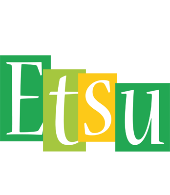 Etsu lemonade logo