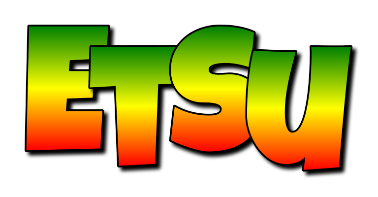 Etsu mango logo