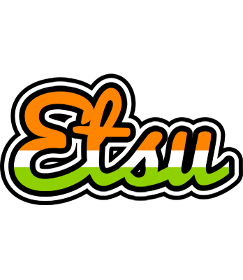 Etsu mumbai logo