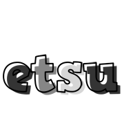 Etsu night logo