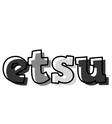 Etsu night logo