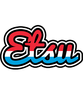 Etsu norway logo
