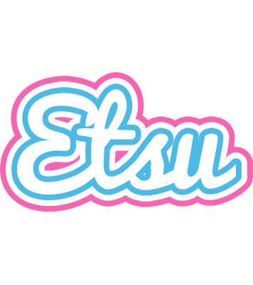 Etsu outdoors logo
