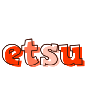 Etsu paint logo