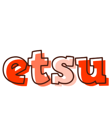 Etsu paint logo