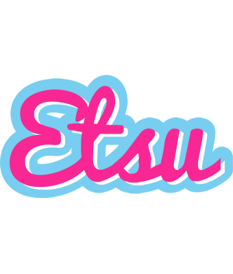 Etsu popstar logo