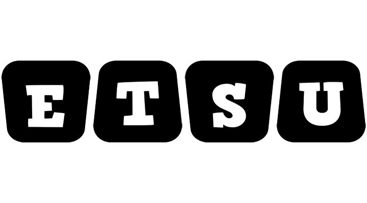 Etsu racing logo