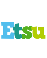 Etsu rainbows logo