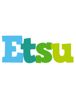 Etsu rainbows logo