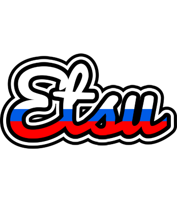 Etsu russia logo