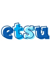 Etsu sailor logo