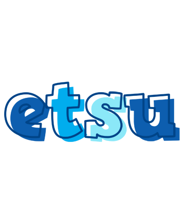 Etsu sailor logo
