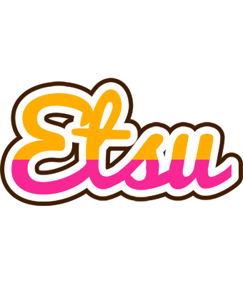 Etsu smoothie logo