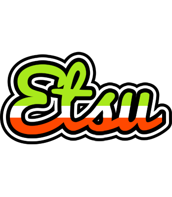 Etsu superfun logo