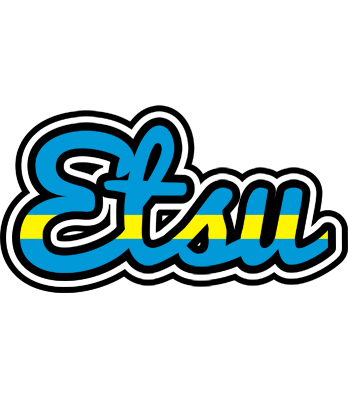 Etsu sweden logo