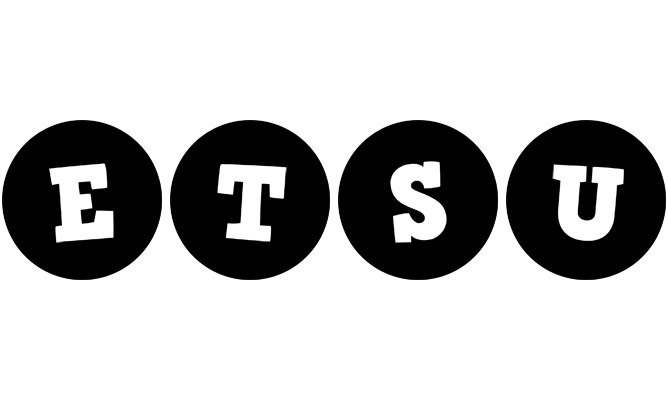 Etsu tools logo