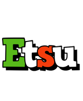 Etsu venezia logo