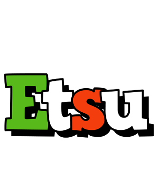 Etsu venezia logo