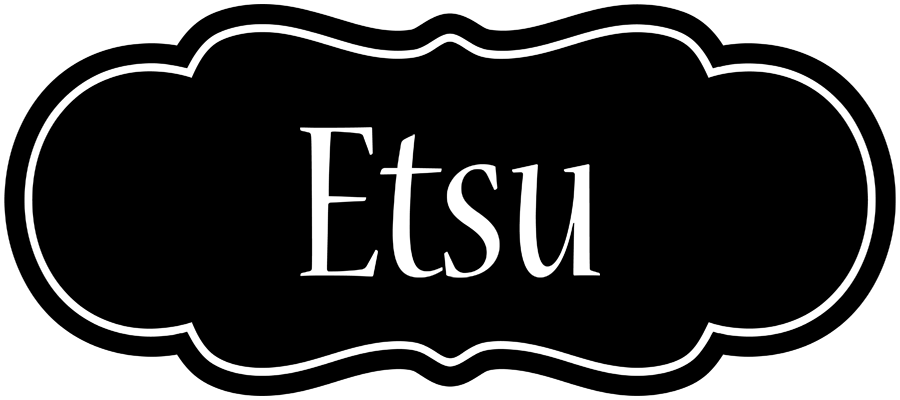 Etsu welcome logo