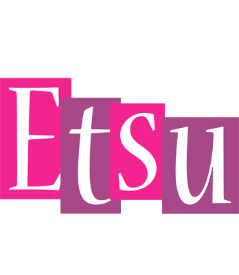 Etsu whine logo