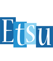 Etsu winter logo