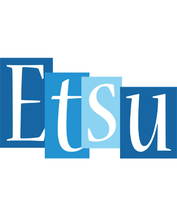 Etsu winter logo