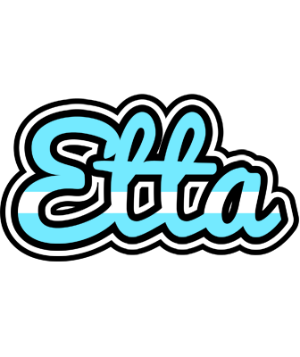 Etta argentine logo