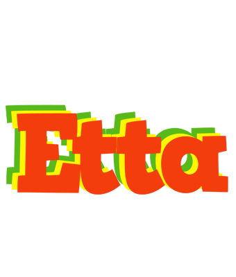 Etta bbq logo