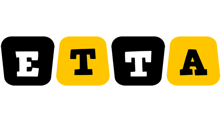 Etta boots logo