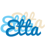 Etta breeze logo