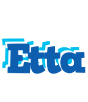 Etta business logo