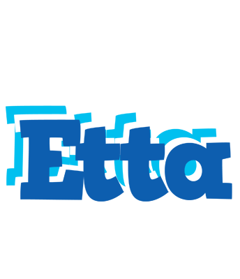 Etta business logo