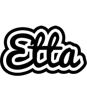 Etta chess logo