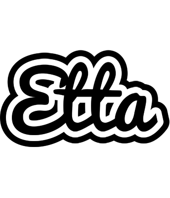 Etta chess logo