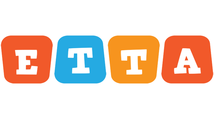 Etta comics logo