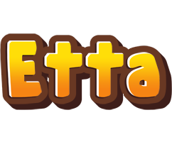 Etta cookies logo