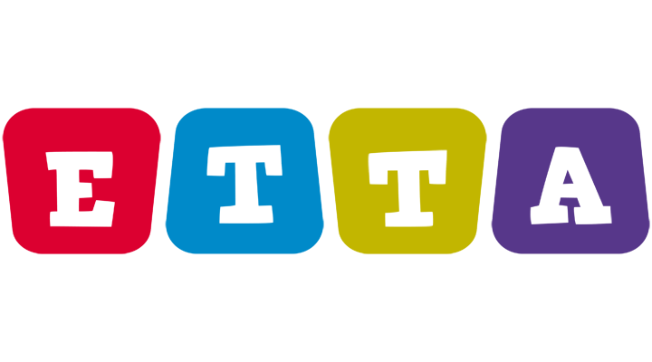 Etta daycare logo