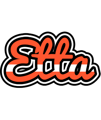 Etta denmark logo