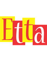 Etta errors logo