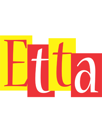 Etta errors logo