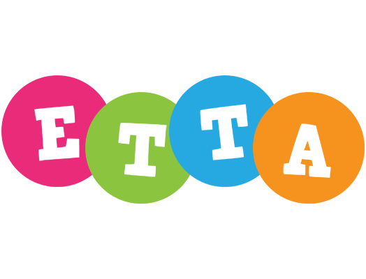 Etta friends logo