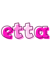 Etta hello logo