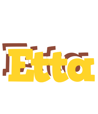 Etta hotcup logo