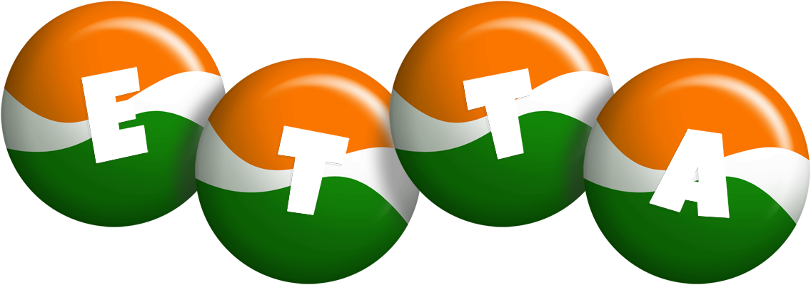 Etta india logo