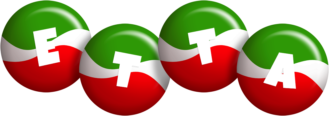 Etta italy logo