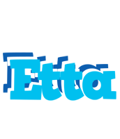 Etta jacuzzi logo