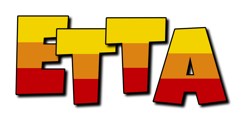 Etta jungle logo